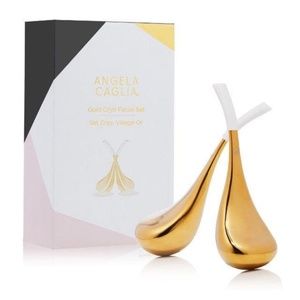 Angela Caglia Cryo Facial Set - Unopened, Never Used